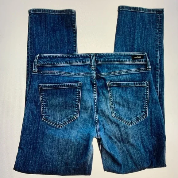 Liverpool Jeans Company Straight Leg Jeans - Picture 3 of 8